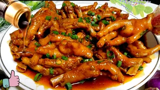 GAWIN ITO SA CHICKEN FEET! PANALO!!! siguradong magpapa luto ulit ang pamilya mo sa sobrang sarap!