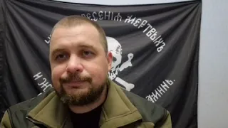 Вечерний Владлен (Максим Фомин) 17.10.2022 Обстановка на донецком фронте