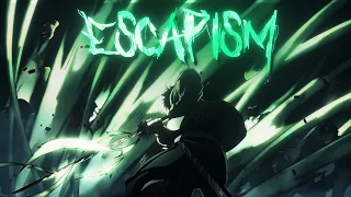 Demon Slayer - Escapism [Edit/AMV]