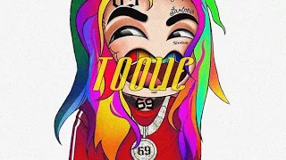 [FREE] 6IX9INE Type Beat - "TOOLIE" (2018)