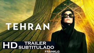 Tehran Trailer SUBTITULADO [HD] Apple TV+