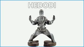 Hedodi