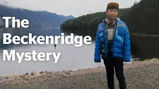The Beckenridge Mystery | Schoolboy Disappearance