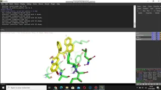 PyMOL: Active Sites in Minutes