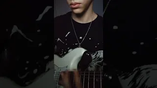 Стокгольмский синдром #metal #guitar