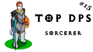 Top DPS - Sorcerer - Lineage 2