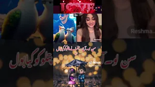 Mr pattlo and Reshma funny gup ship TikTok live@mrpattlolive