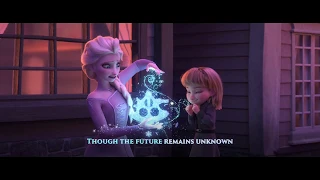 Galaxy Theatres - Frozen 2 Sing-Along: Some Things Never Change