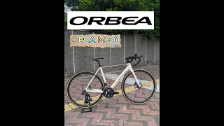 ORBEA ORCA M30i Custom