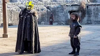 Aaron Rodgers Hints at Possible 'Game of Thrones' Cameo | The Dan Patrick Show | 2/1/18