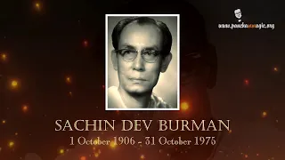 Zindagi Pe Ab Hai Pyar Ki Nazar - SD Burman - Unreleased Song