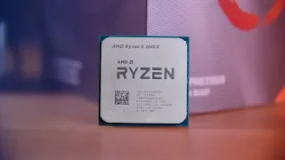 Why you SHOULDN’T buy a Ryzen 3600X…