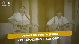 Chitãozinho & Xororó - Obras de Poeta (1986)