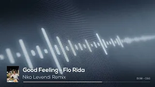 Good Feeling - Flo Rida (Niko Levendi Avicci Style Remix)  #edm #edmremix #avicii #dancemusic