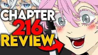 What Happened To Akashi Senju? | Tokyo Revengers Chapter 216 Review