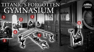 The Bizarre Gym from the Titanic: A Guide