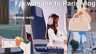 °⋆୨୧ fly with me to Paris ( pt. 3 ) 🇫🇷 | solo traveling diaries ✈ |  berry ave vlog 🍓