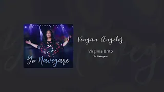 Vengan Angeles | Virginia Brito (Yo Navegare 2018)