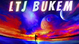 LTJ BUKEM PROGRESSION SESSION 4 WITH MC CONRAD