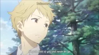 Kyoukai no Kanata - Opening (English Sub - HD)