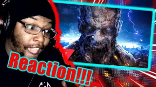 Dying Light 2: Stay Human Song | Broken City | #Nerdout / DB Reaction