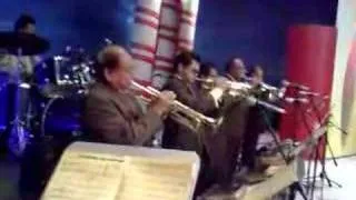 Orquesta Carlos Campos "Ritmando Cha Cha Cha"