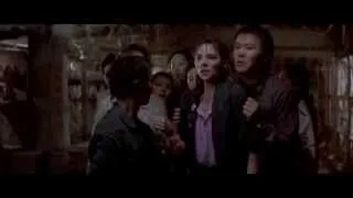 Big Trouble in Little China - "We May Be Trapped"