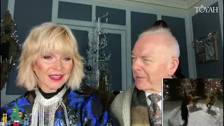 Toyah At Home – I Believe In Father Christmas