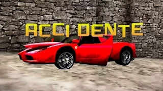 Asphalt 8 - Funny moments 11 (10k subscribers)