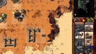 Dune 2000 - Ordos - Mission 8 Part 2 - A Fierce Struggle