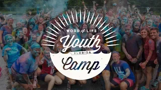 WOL Summer Camp Promo | 2019 | Long