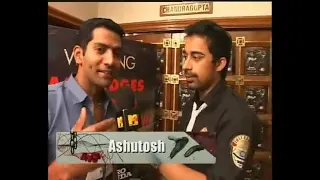 Who knew he will win Roadies - Ashutosh Kaushik Audition