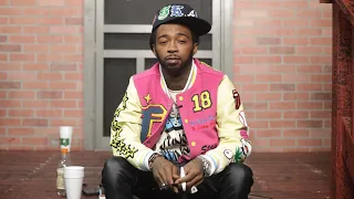 Skooly Talks Not Receiving His Flowers From The Industry, 08 Wayne, Sleeping Giant Album