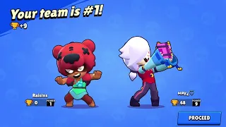 The Brawlies 2022 - Brawl Stars Community Award Show! Brawl Stars