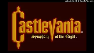 Rainbow Cemetery - Castlevania Symphony of the Night Music Extended sound emplied