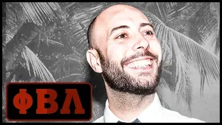 Andreu Casanova monólogo (Diciembre 2018) - Phi Beta Lambda