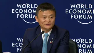 Explainer: The rise of Jack Ma's Ant Group