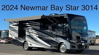 2024 Newmar Bay Star 3014