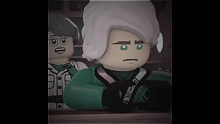 so call out my name [ninjago edit]