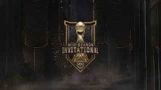 **RETRANSMISSÃO** MSI 2019: Fase de Entrada | Dia 1