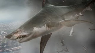 Sharknado 2 Trailer