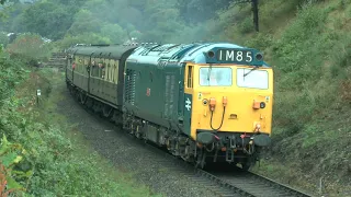 50044 after Bewdley 6 10 18