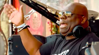 Tomorrowland 2017 Carl Cox Daybreak Sessions Oh yes Oh yes!