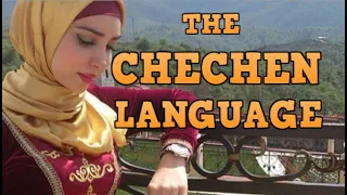 THE CHECHEN LANGUAGE - HISTORY AND GRAMMAR