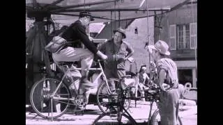 Jour de fête - Trailer (digitale restauratie)