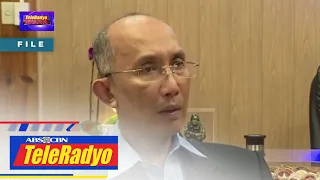 Magalong nagbantang kakasuhan ang pamunuan ng SMNI | TeleRadyo Balita (17 Jan 2023)