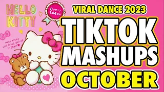 New Tiktok Mashup 2023 Philippines Party Music | Viral Dance Trends | October 29th