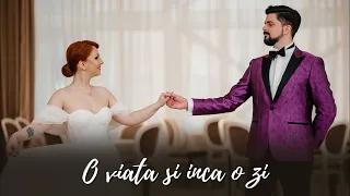 Cipri Popescu - O viață și încă o zi | Dansul Mirilor