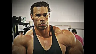 Kevin Levrone Core | Edit