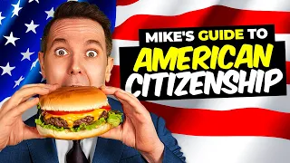 Every Way To Become A US Citizen